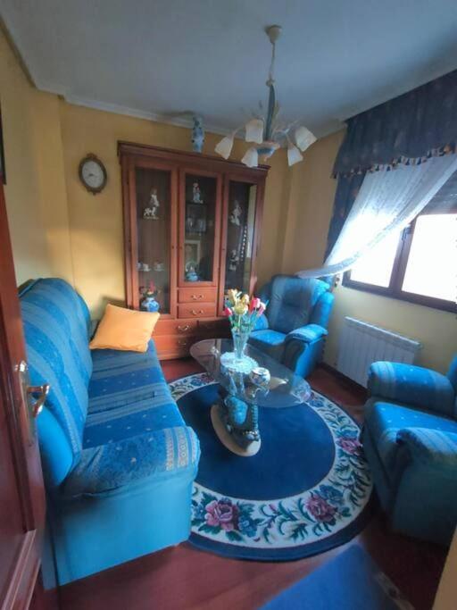 Agradable casa rural en un entorno maravilloso Huerta Del Rey Exterior foto
