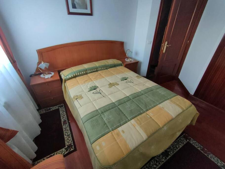 Agradable casa rural en un entorno maravilloso Huerta Del Rey Exterior foto