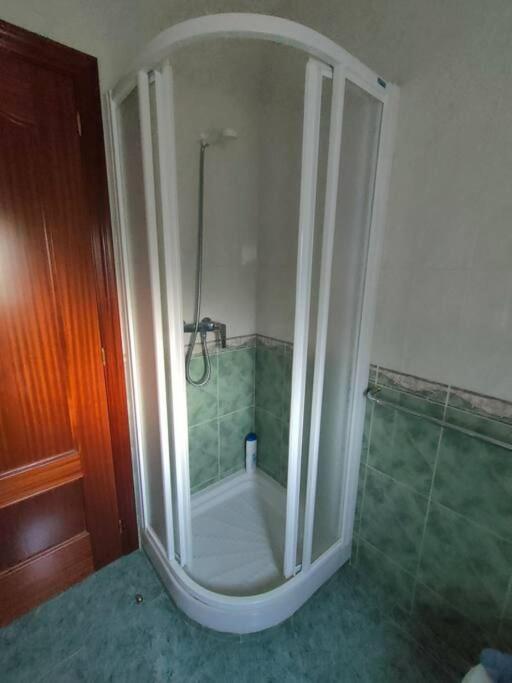 Agradable casa rural en un entorno maravilloso Huerta Del Rey Exterior foto